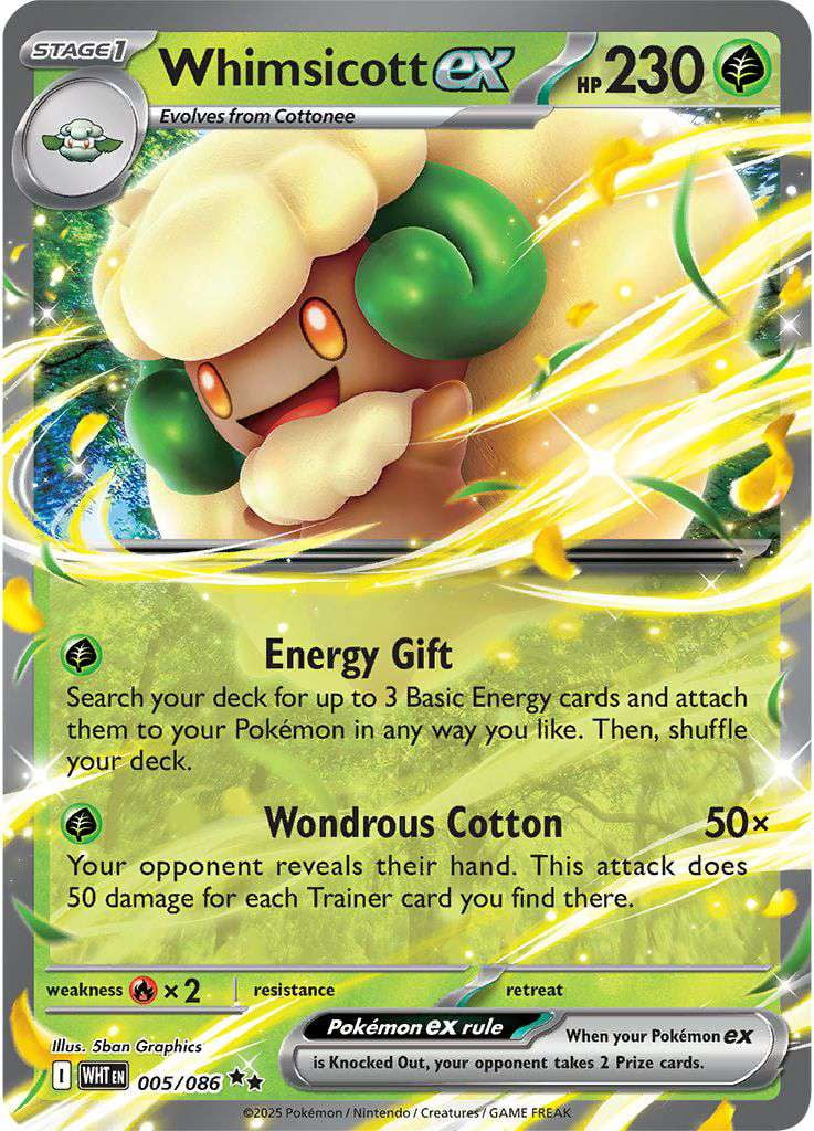 wugtrio ex pokemon card value 190/162 Wugtrio Ex main image 0