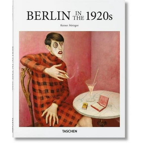 Berlin dans les Années 1920
