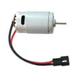 thumbnail image 5 of 1:12 Scale RC Car High Speed Motor for Universal FY01/02/03 4WD RC Desert Car Parts, 5 of 6