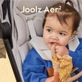 thumbnail image 4 of Cochecito Joolz Aer2 ligero de viaje reclinable beige, 4 of 5