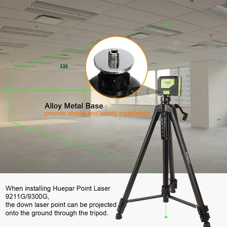 Laser Level Tripod Canadian Tire 3d mon