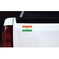 thumbnail image 4 of 6X3 City Of Miami Florida Flag Sticker Vinyl Vehicle Flags Bumper Decal, 4 of 6