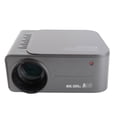thumbnail image 1 of Proyector de video HD de 1080p Control de Voz Ai BT 5.0 2.4G+5G Banda Wifi Proyector de Inicio, 1 of 7