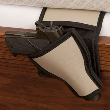 Ace Case Bed Holster for Smith and Wesson Handguns