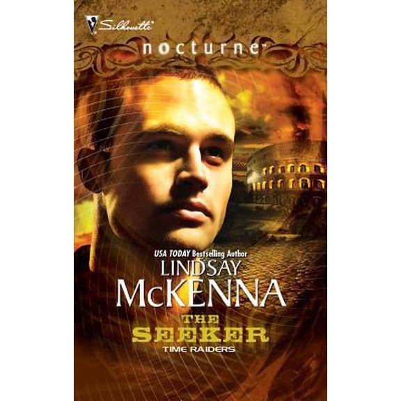 Pre-Owned Time Raiders: The Seeker (Unknown) 0373618166 9780373618163
