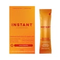 thumbnail image 2 of (5 pack) Instant Hydration Sugar Free Electrolyte Powder, Mango Pineapple, 6 Sticks, 2 of 8