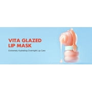 TOCOBO Vita Glazed Lip Mask 20ml