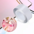 thumbnail image 4 of Hi,Fancy Nano Tape High Sticky Double Sided for Classroom DIY Craft Blowing Bubble 500cm, 4 of 9
