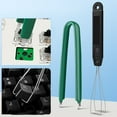 thumbnail image 6 of AntiStatic IC Puller Keycap Puller Tool For Mechanical Keyboards And Secure Chip Extraction Keyboard Maintenance Tool, 6 of 8