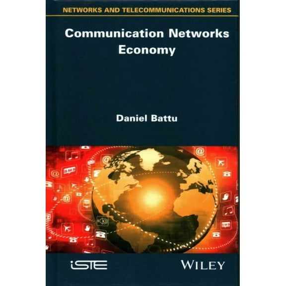Communication Networks Economy (Hardcover)