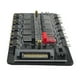 thumbnail image 3 of 10 Hub 4Pin PWM Y 5V 3Pin ARGB Case Fan Adaptador SATA Power (10 Hub), 3 of 9