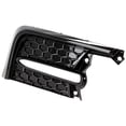 thumbnail image 2 of New Right Front Fog Light Cover Compatible With Toyota Corolla SE 4 Cyl 2.0L Corolla XSE 4 Cyl 2.0L 2020-2022 By TO1039269 8148102C30, 2 of 8