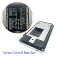 thumbnail image 3 of Tcp/ip Face Recognition Time Attendance Machine And Card Door Lock Access Control System Device ,Easy to Use, 3 of 7