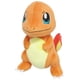 thumbnail image 3 of Peluche de peluche Sanei Pokemon All Star Series PP18 Charmander, 3 of 7