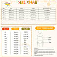 thumbnail image 3 of UACY Boys Long Sleeve T-Shirt Toddler Baby Solid Shirt Kids Cotton Pullover Tee Tops (White, 18-24 Months), 3 of 9