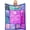 Purple-13th Birthday, variant on Gifts for 13 Year Old Girl, 13th Birthday Gifts for Girls, Teen Girl Gifts 13 Years Old,13 Year Old Girl Gift Ideas, 13 Year Old Gifts, Birthday Gifts for 13 Year Blanket 50" x 60"