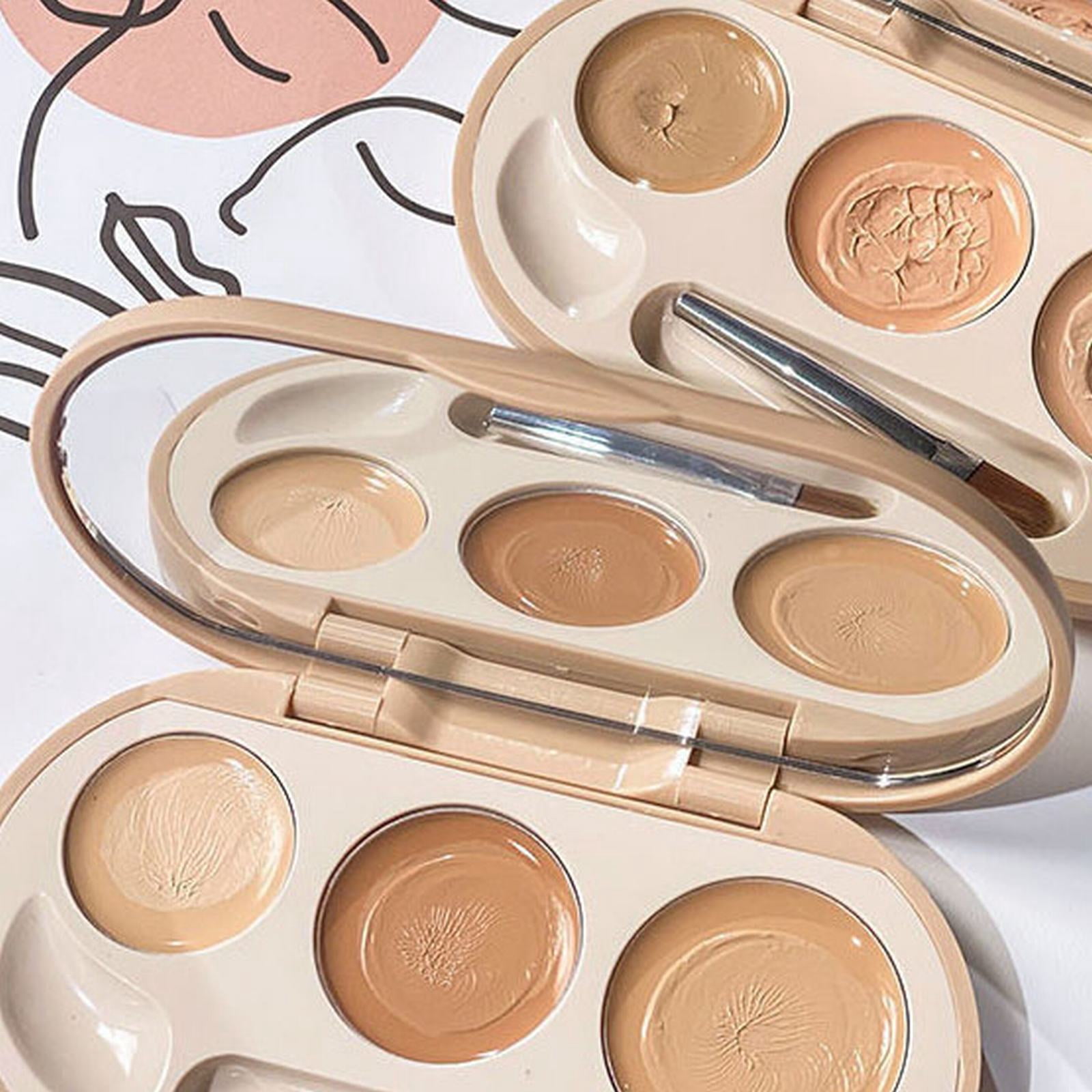 under Eye Concealer under Eye Dark Foundation Makeup Full Coverage Hard Candy Highlighter Fix It Stick Zits Candy Concealer Stick Fair Clearly Canadian Instant Age Rewind Hair Highlighter Wand