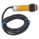 thumbnail image 5 of Módulo sensor de evitación de obstáculos, 5 piezas, interruptor fotoeléctrico infrarrojo, interruptor fotoeléctrico, sensor de evitación de obstáculos, materiales de la mejor calidad, 5 of 8