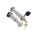 thumbnail image 1 of 61560 | (2) 29/32 in x 3-1/4 in Span - Non-Threaded Locking Pin, 1 of 5