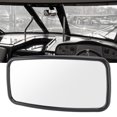 thumbnail image 1 of Boat Mirror, Increased Safety Reduce Blind Spot Wide View Marine Mirror  for Pontoons, 1 of 7