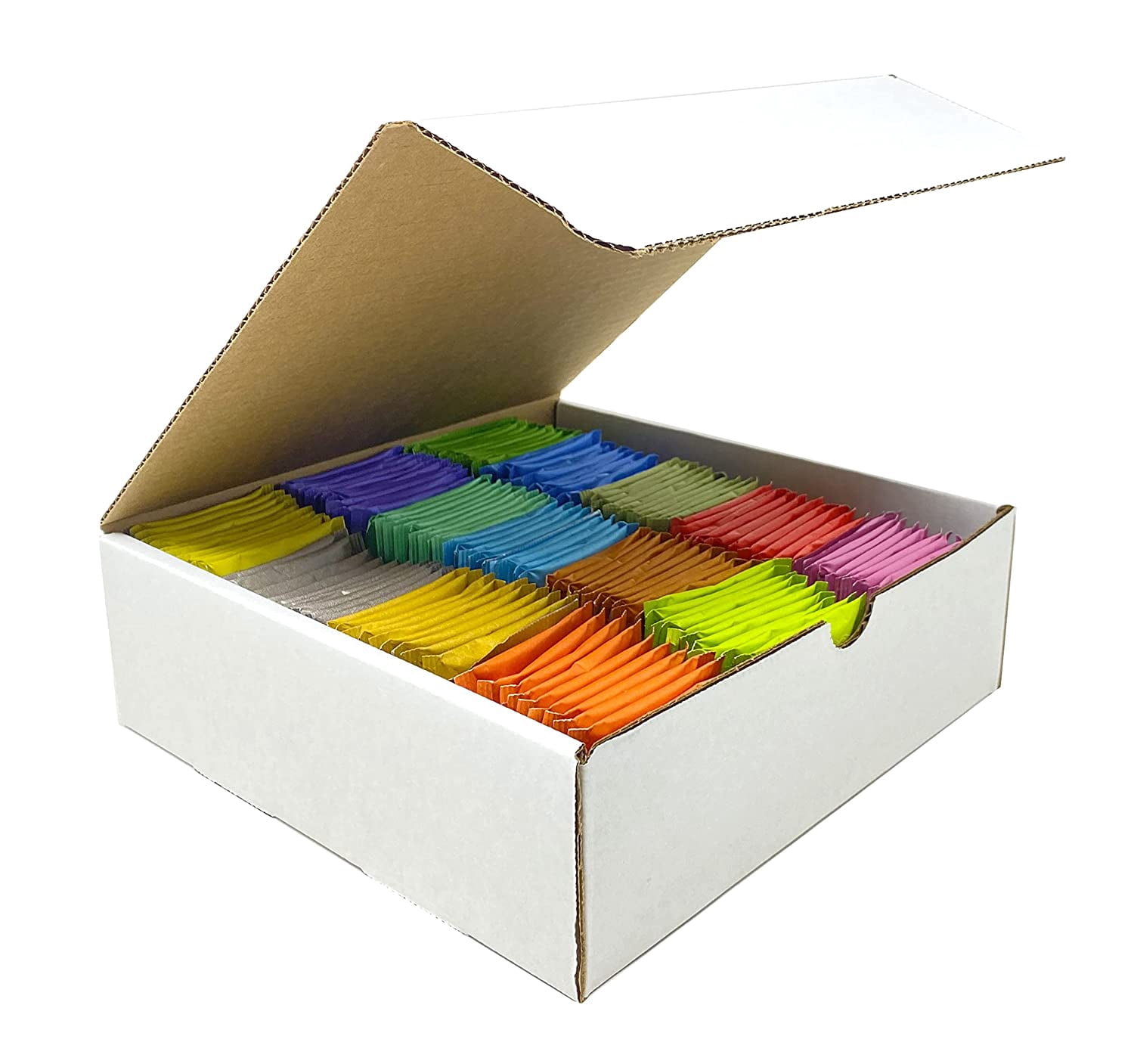 Harney & Sons Assorted Tea Bag MVS1&nbsp;Sampler 140 Count Great for Breakrooms, Offices, Food Service Tea Sampler