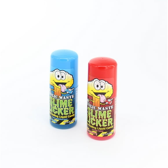 Slime Lickers
