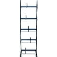 thumbnail image 7 of Atlantic Mitsu 5 Tier 90 Media Rack in Smoke (64835195), 7 of 7