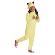 Kids Deluxe Pokémon Meowth Costume