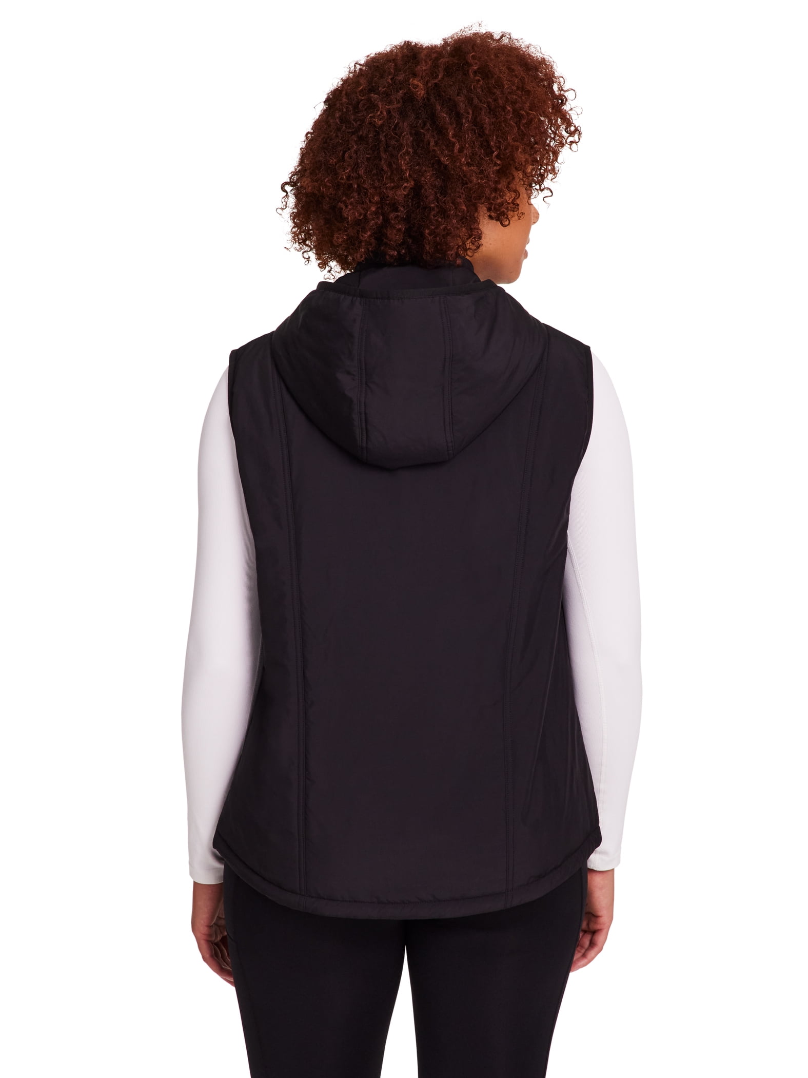 Reebok Women's Signature Packable Vest, Sizes XS-XXXL