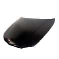 thumbnail image 2 of For 08-12 1-Series Convertible/Coupe E87 Front Hood Panel Assembly Primed Steel, 2 of 5