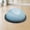 blue, variant on lacooooppia Balance Ball Exercise Tool Half Ball Balancing Core Exercise Equipment non slip Exercise Ball Inflatable Yoga Ball Strength Fitness Ball with Pump resistance band PVC design blue