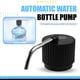 thumbnail image 4 of Dispensador de Agua, Bomba de Agua, Bomba Eléctrica para , Minibomba de Agua, Dispensador de Agua Automático Plegable para el Hogar, Color Negro., 4 of 5