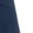 Navy, variant on Dpytoraw Wide Leg Corduroy Pants For Women Casual Work Pants Straight Leg Elastic Waist Solid Color Harem Pants With Pockets Stretch Twill Straight Leg Casual Pants Beige L