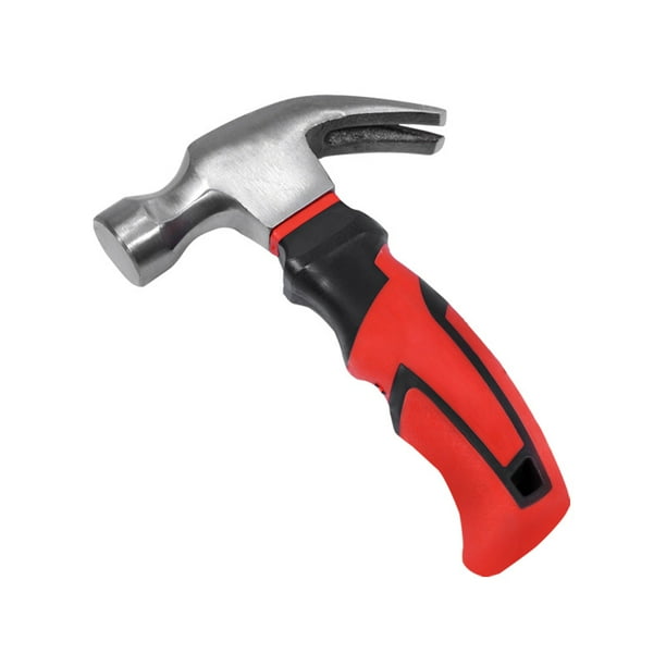 Mini online claw hammer