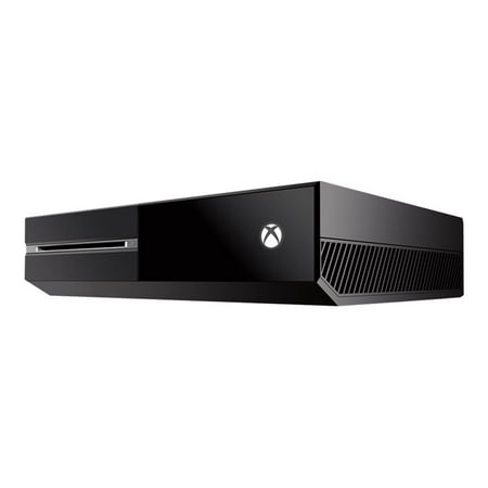 Refurbished Microsoft 5C5-00025 Xbox One CONSOLE