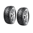 thumbnail image 1 of PAQ DE 2 LLANTAS 265/70 R17 TOWNHALL TH-AT802 118S LT, 1 of 1