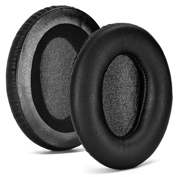 Replacement Ear Pads for Mpow 059 071 H1 H4 Wireless Headphone Cover Earmuffs Memory Foam Headset Earcups