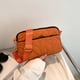 thumbnail image 5 of Nuevo bolso de algodón de moda, bolso de mano para mujer, bolso de lujo para mujer, bolso de diseñador, bolso cruzado de hombro súper ligero para mujer, bolso mensajero para mujer, 5 of 5