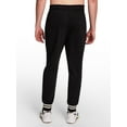 thumbnail image 3 of Reebok Men's and Big Men's League Jogger Pants, Sizes S-3XL, 3 of 4