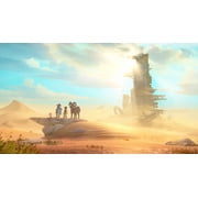 My Time At Sandrock Standard Edition - PlayStation 5