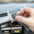 thumbnail image 4 of Metal Polish Restorer and Protectant, Chrome Cleaner and Polish for Cars, Removes Oxidation and Discoloration from Metal, Aluminum, Stainless Steel, Brass, Chrome and More, 4 of 6