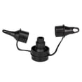 thumbnail image 2 of Intex 120V Quick Fill AC Electric Air Pump & Kidz Inflatable Air Bed Mattress, 2 of 10