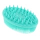 thumbnail image 1 of Cepillo de baño para bebé, cepillo de masaje, cepillo de ducha, cepillo de pelo de silicona para niños, 1 of 8
