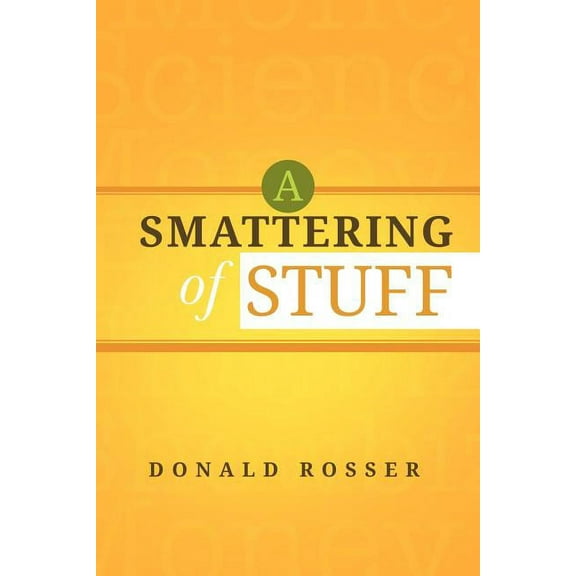 A Smattering of Stuff (Paperback)