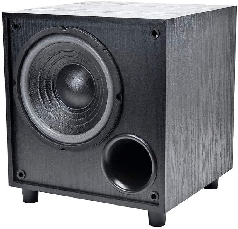 60 watt subwoofer