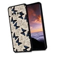 thumbnail image 1 of Compatible with Samsung Galaxy S10 Phone Case, Butterflies-109 Case Silicone Protective for Teen Girl Boy Case for Samsung Galaxy S10, 1 of 1
