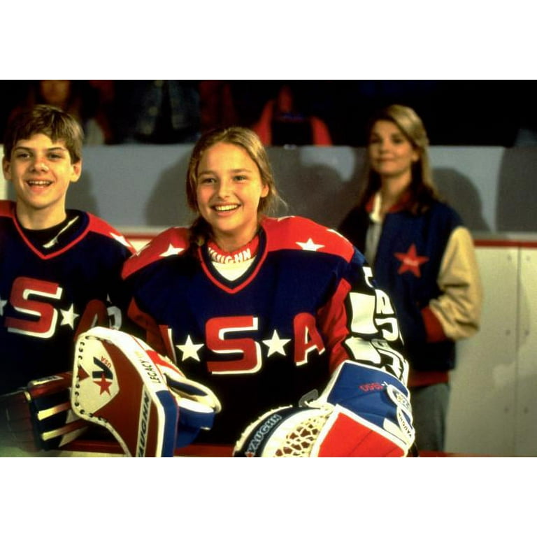 Watch Movies and TV Shows with character Charlie Conway for free! List of  Movies: D3: The Mighty Ducks, The Mighty Ducks 2