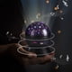 thumbnail image 1 of Altavoz Bluetooth Starlight, luz nocturna romántica con proyección USB para dormitorio, luz LED de cielo con música giratoria, luz ambiental de noche estrellada., 1 of 7
