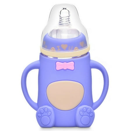 kids bottles, cute baby glass bottle, glass bottles, best baby bottles, top baby bottle, best baby shower gift, baby bottle for sale