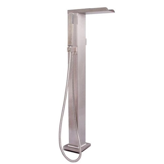 BarclayCoomera Thermo Waterfall Tub